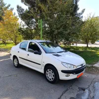 206 تیوفایو مدل ۹۰