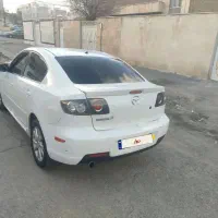 مزدا ۳ مدل ۸۹