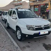 رنو داستر ۲۰۱۵ بیرنگ