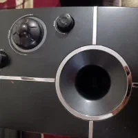 دستگاه سی دی Techno|سیستم صوتی خانگی|شیراز, سعدیه شمالی|دیوار