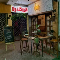 باریستا خانم|استخدام خدمات فروشگاه و رستوران|تهران, شهرک امید|دیوار