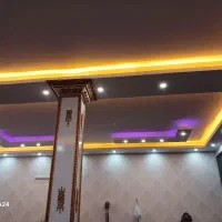 لوله کشی آب و فاضلاب و برق کاری ساختمان رستمی|خدمات پیشه و مهارت|سراب, |دیوار