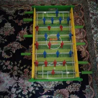 فوتبال دستی