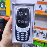 نوکیا 3310 105 106 گارانتی دار