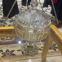 ظرف شامپانی|ظروف سرو و پذیرایی|قم, زنبیل آباد|دیوار