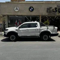 کیامسی پیکاپ تی9، مدل 404|خودرو سواری و وانت|شهرکرد, |دیوار