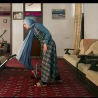 استخدام خانم خانه دار