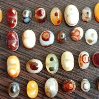 انگشتر و نگین باباقوری|جواهرات|مشهد, طلاب|دیوار