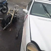 مزایده ای ناجا|خودرو سواری و وانت|تهران, شهرک دانشگاه|دیوار