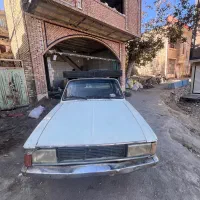 وانت بار فروشی|خودرو سواری و وانت|نیاسر, |دیوار