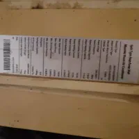 اسپیلت جنرال موتور سنگین ساخت تایلند۲۴۰۰۰|کولر گازی و فن‌کوئل|زابل, |دیوار