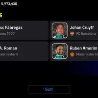 اکانت ای فوتبال موبایل|کنسول، بازی ویدئویی و آنلاین|بروجرد, |دیوار