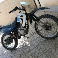 تریلgy 200