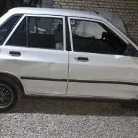پراید مدل ۹۰
