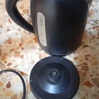 کتری برقی در حد نو مدل پرینسس هلند، پول لازمم۱و۲۰۰|سماور، چای‌ساز، قهوه‌ساز|گنبد کاووس, |دیوار