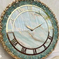 ساعت دیواری