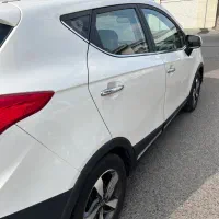 جک s3 مدل۹۷ تکبرگ سند|خودرو سواری و وانت|رشت, جانبازان|دیوار