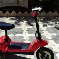موتور برقی