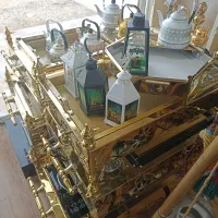 منقل استیل درجه یک فروش نقد و اقساط