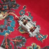 الکترو موتور قوی