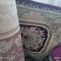 فرش کناره نو|فرش|خرم‌آباد, |دیوار