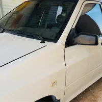 پراید ۹۶ سالم و خوش قیمت