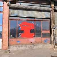 اجاره مغازه بر جاده تهران