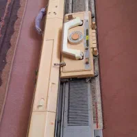 ماشین بافتنی