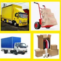 اتوباراسباب کشی20%حمل بار/اثاثیه منزل/خاوربزرگ vip