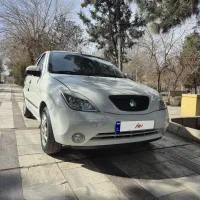 تیبا ۲ مدل ۱۴۰۱|خودرو سواری و وانت|تهران, نازی‌آباد|دیوار