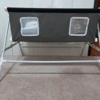 کریر|کالسکه و لوازم جانبی|قم, لسانی|دیوار