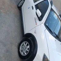 کوییک مدل ۱۴۰۱ معمولی|خودرو سواری و وانت|کرمانشاه, |دیوار