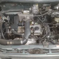 پراید ۸۹|خودرو سواری و وانت|سقز, |دیوار