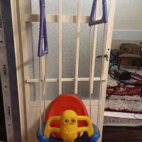 تاب کودک|اسباب و اثاث بچه|تهران, بریانک|دیوار