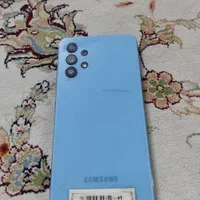 سامسونگ Galaxy A32 با حافظهٔ ۱۲۸ گیگابایت|موبایل|تهران, دولت‌آباد|دیوار