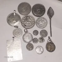 سکه نقره
