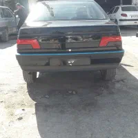 پژو۴۰۵تکسوز مدل۹۳|خودرو سواری و وانت|کرمانشاه, |دیوار