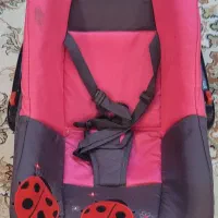 کریر کفشدوزک