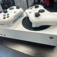 xbox ایکس باکس وان.وان اس.سری اس