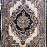 فرش ۲ در ۳ اکریلیک ۹/۵۰۰/۰۰۰ (بازرگانی فرش بهمنی)|فرش|مشهد, شهید مطهری|دیوار