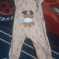 چند دست لباس بچگانه|کفش و لباس بچه|سلماس, |دیوار