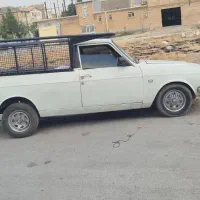 وانت مدل 93|خودرو سواری و وانت|تهران, خانی‌آباد|دیوار