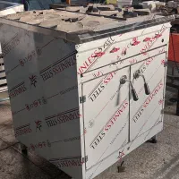 کانترگرم غذا سینک میزکارسرخ کن کبابپز یخچال تاپینگ|فروشگاه و مغازه|شهریار, شهریار|دیوار