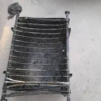 حراج لوازم تعویز روغنی پمپ باد ریل کاسه روغن گیره|حراج|بومهن, |دیوار