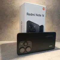 گوشی شیائومی نوت 14|موبایل|تاکستان, |دیوار