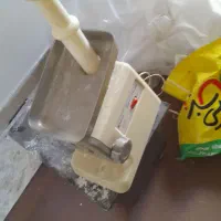چرخ گوشت خانگی