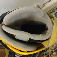 اسکیت کفشی اکتیون|دوچرخه، اسکیت، اسکوتر|تبریز, |دیوار