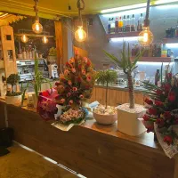 استخدام باریستا خانوم