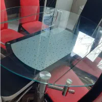 میز ناهارخوری ۶ نفره