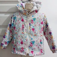 کاپشن دخترانه